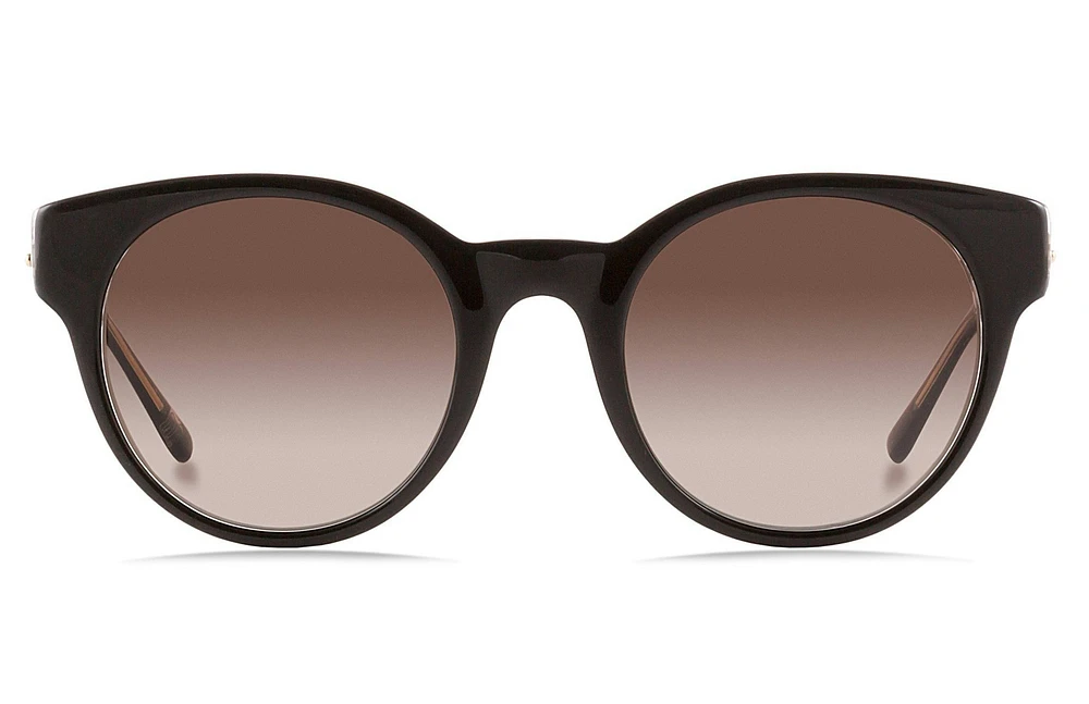 Carole Sunglasses - Black 