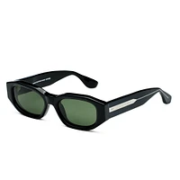 Haven Sunglasses - Black 