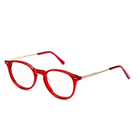 Markova - Red Glasses 