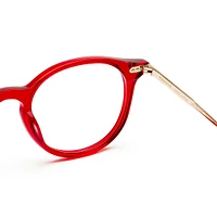 Markova - Red Glasses 