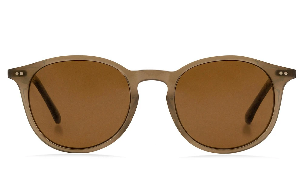 Markova Sunglasses - Mosswood 