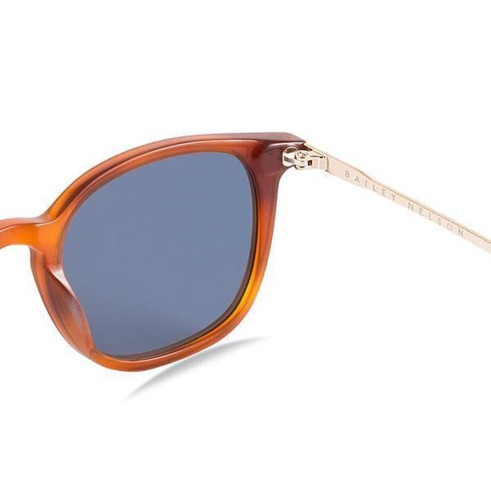 Homer Sunglasses - Havana 