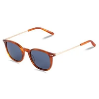 Homer Sunglasses - Havana 