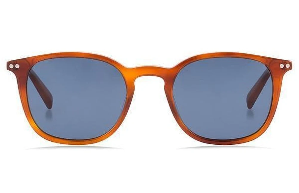 Homer Sunglasses - Havana 