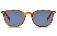 Homer Sunglasses - Havana 