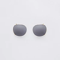Markova Clip-on - Silver 