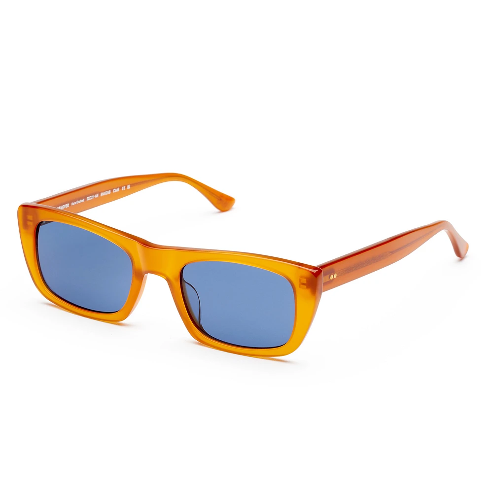 Hanover Sunglasses - Manuka 