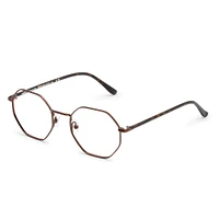 Harry - Bronze Glasses 