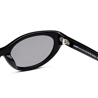 Kilmer Sunglasses - Black 