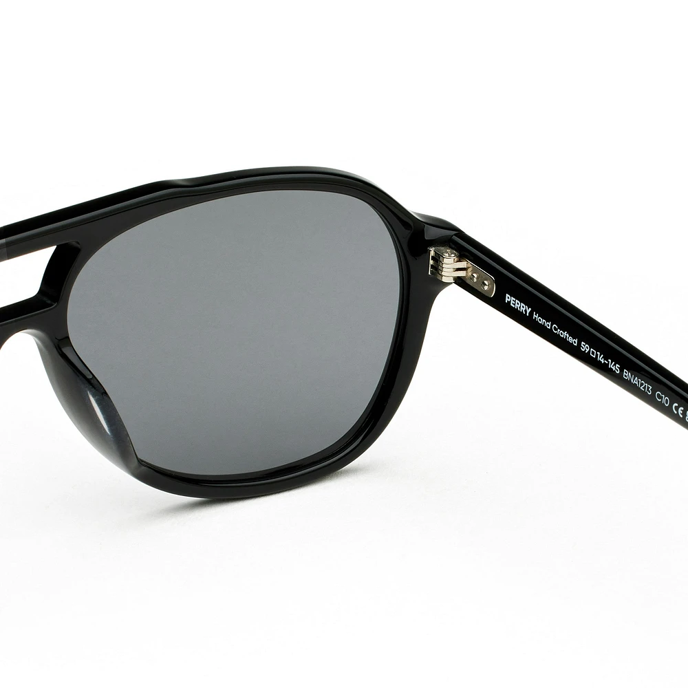 Perry Sunglasses - Black 