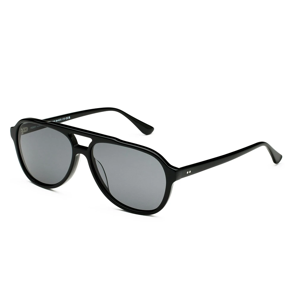 Perry Sunglasses - Black 