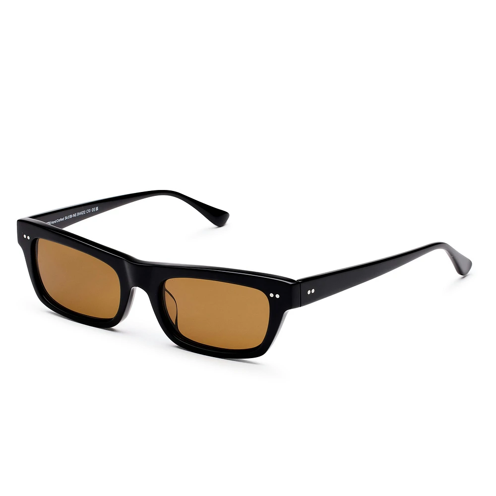 Seth Sunglasses - Black 