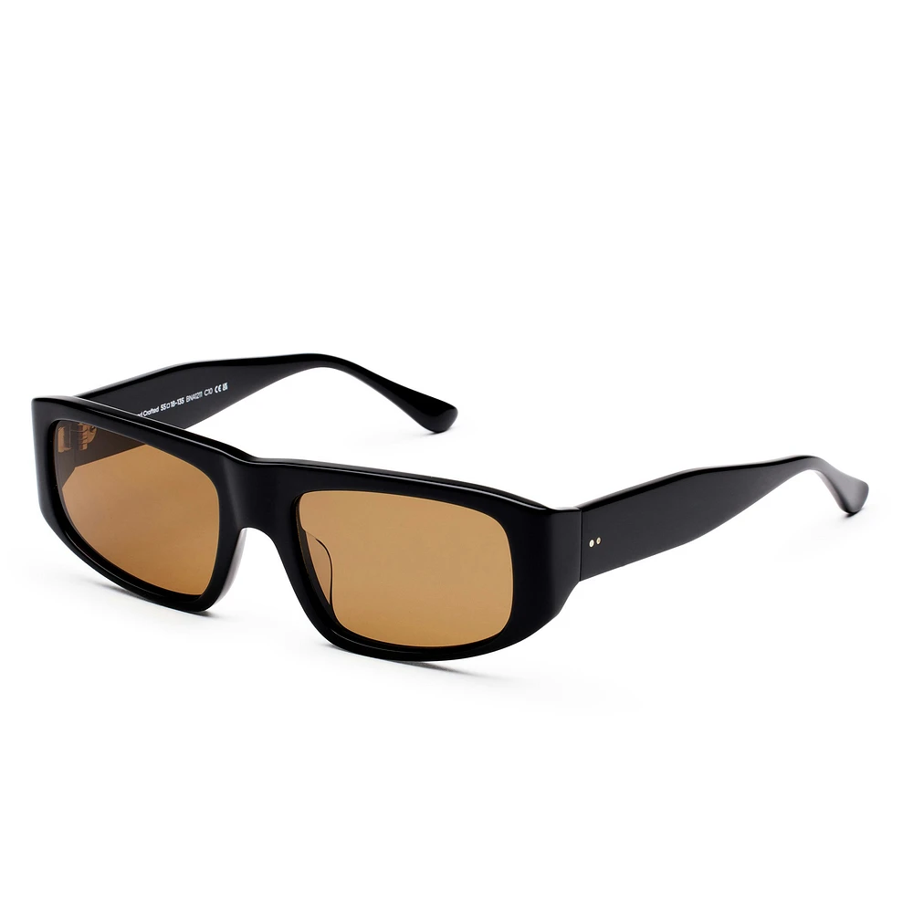 Devon Sunglasses - Black 