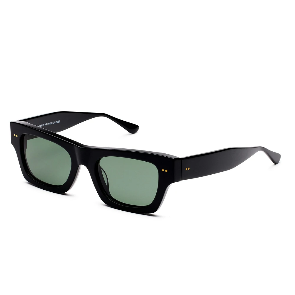 Reeves Sunglasses - Black 