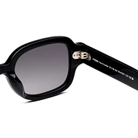 Thora Sunglasses - Black 