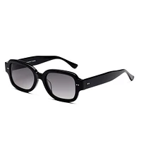 Thora Sunglasses - Black 