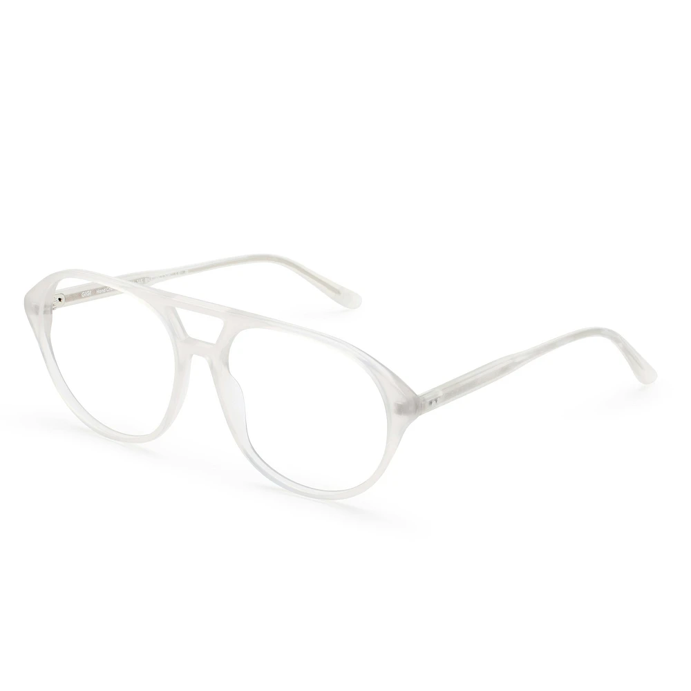 Gigi - Linen Glasses 