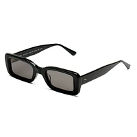 Forest Sunglasses - Black 