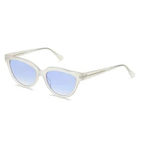 Matilda Sunglasses - Linen 