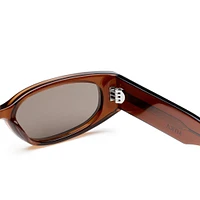 Twenty Nine Sunglasses - Chocolate 
