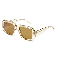 Vasco Sunglasses - Limestone 