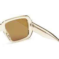 Vasco Sunglasses - Limestone 