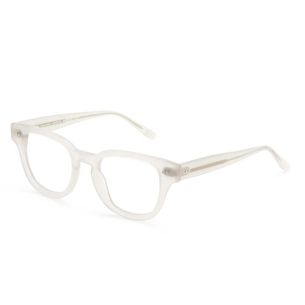 Esquire - Linen Glasses 