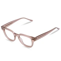 Esquire - Ecru Glasses 