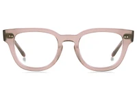 Esquire - Ecru Glasses 