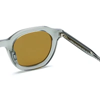 Senna II Sunglasses - Stone 
