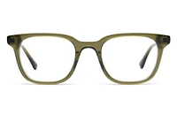 Nolan II - Khaki Glasses 