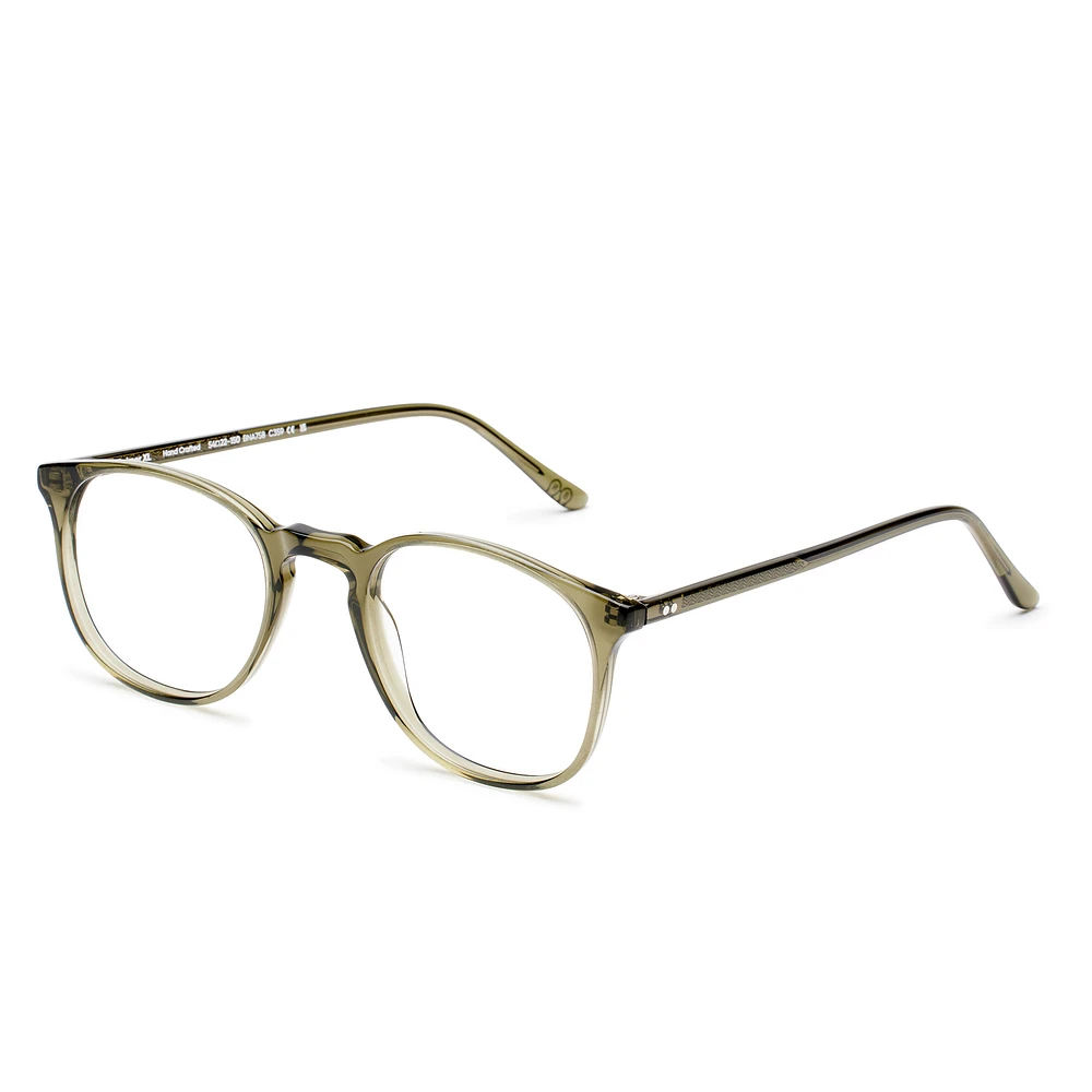 Palmer XL - Khaki Glasses 