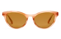 Siena Sunglasses - Terracotta 