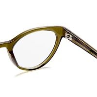 Siena - Khaki Glasses 