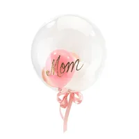 Celebration Bubble Balloon