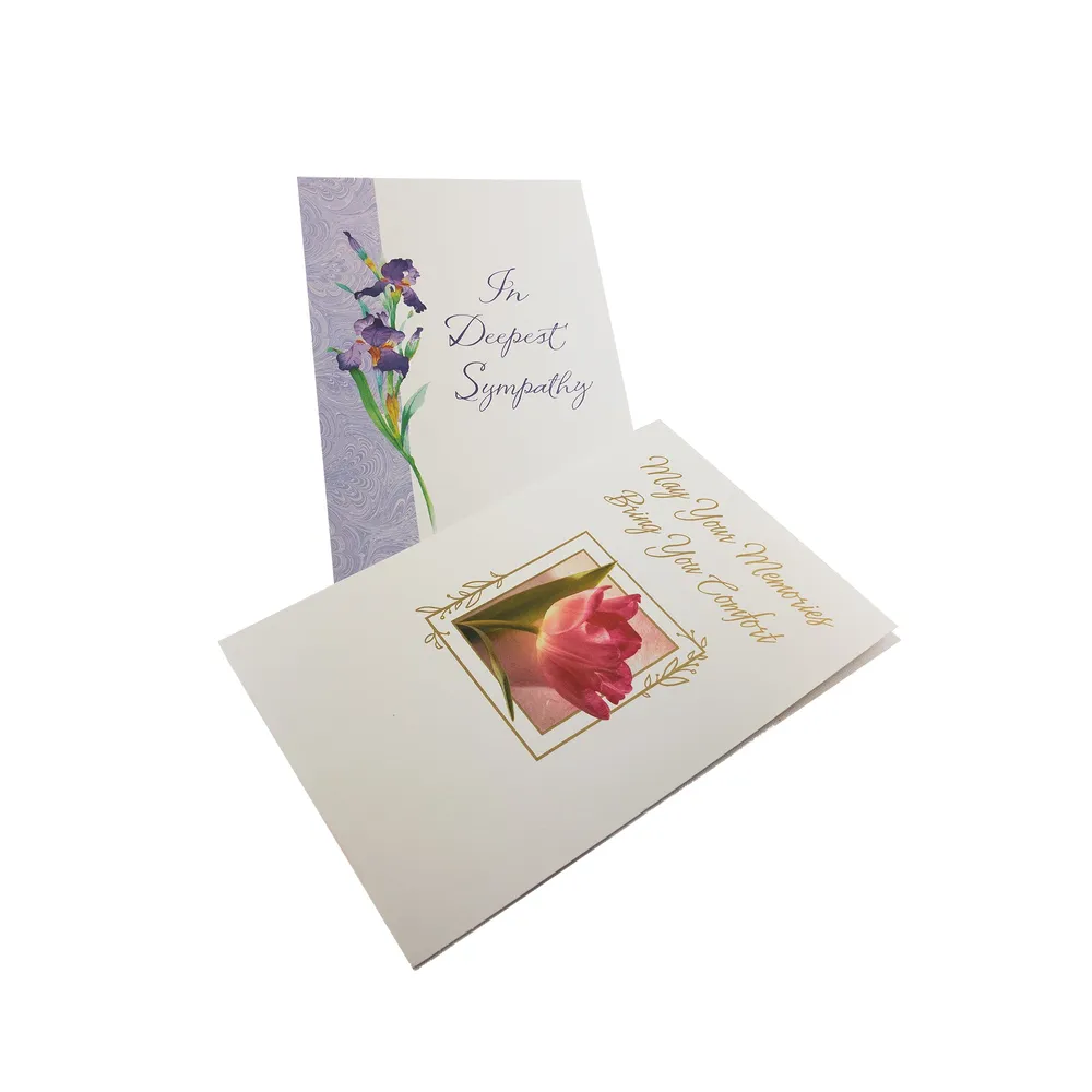 Greeting Card (Assorted)