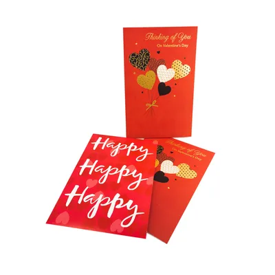 Greeting Card (Assorted)