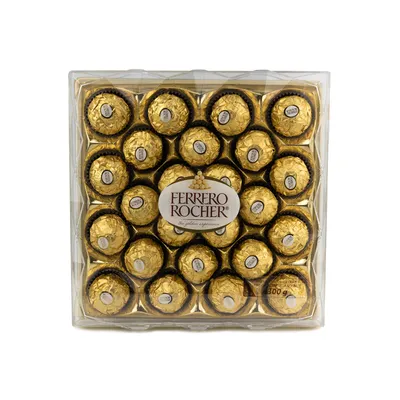 Large Ferrero Rocher Box