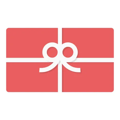 Flores Gift Card