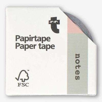 Fita de papel