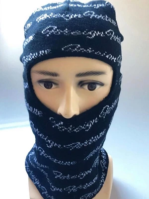 Foreign Fortune Ski Mask