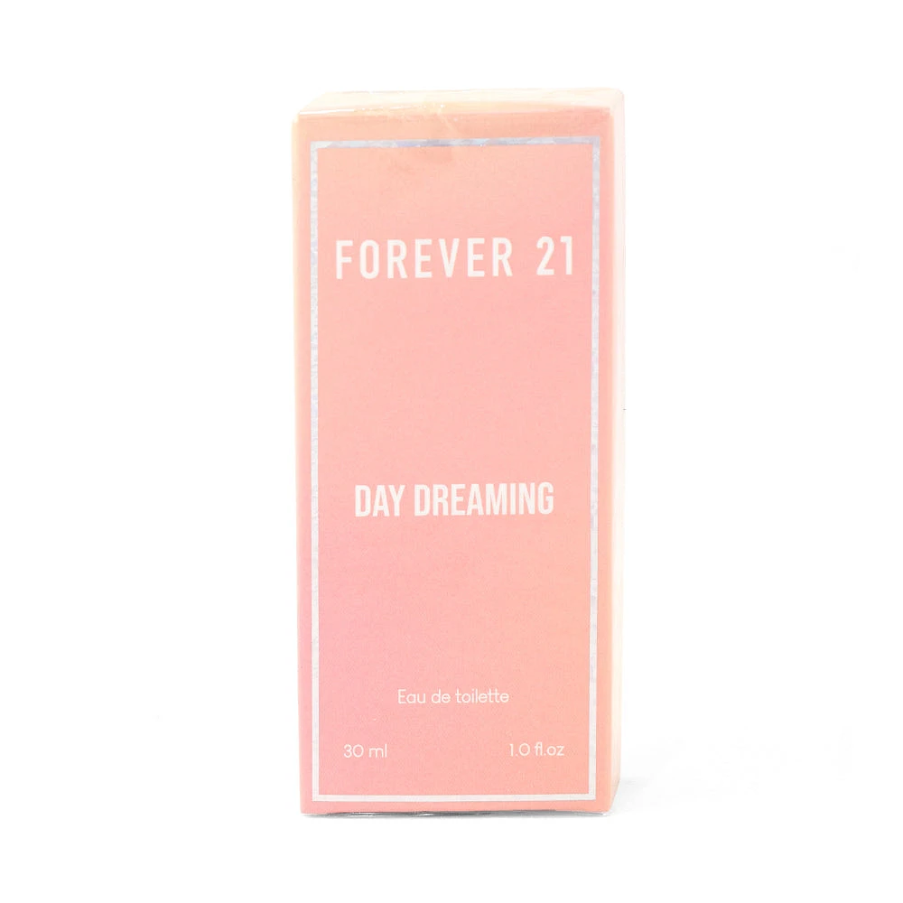 PERFUME 30 ML DAMA LOVER ROSE FOREVER 21