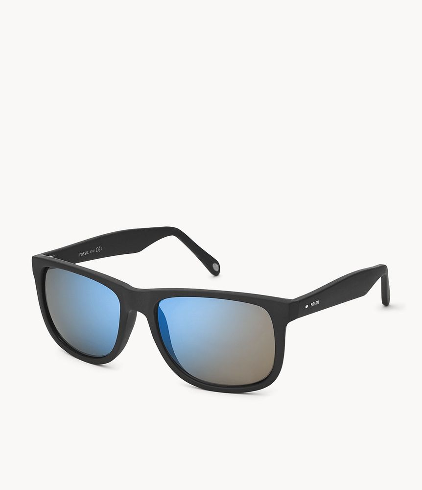 Wayfarer Sunglasses - 000000000066353731 - Fossil