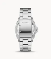 Privateer Twist Stainless Steel Watch