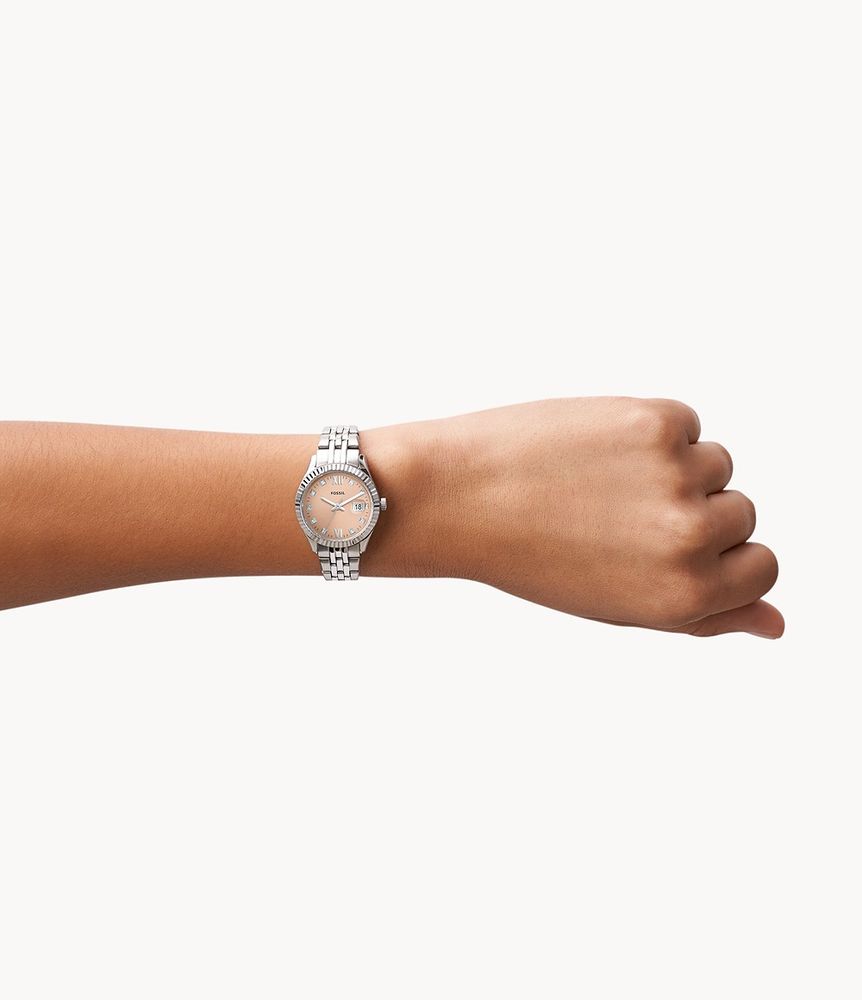 fossil scarlette micro