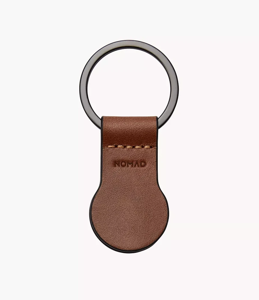 AirTag Leather Loop