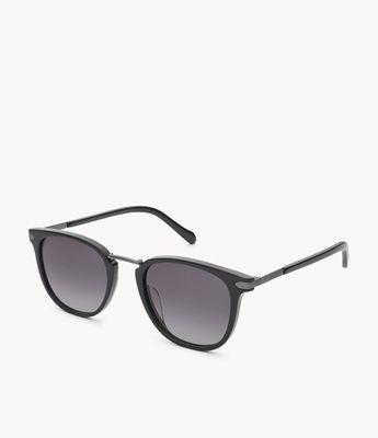 Morrison Round Sunglasses - FOS2099G0807 - Fossil