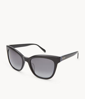 Amelia Cat Eye Sunglasses - FOS2111S0807 - Fossil