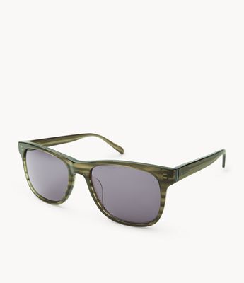 Marlow Square Sunglasses - FOS2112S0517 - Fossil