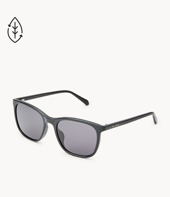 Julian Rectangle Sunglasses - FOS2116SE807 - Fossil